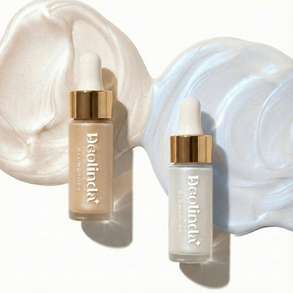 Cloud 9 - GlowDrops - Deolinda Cosmetics & Skins ®