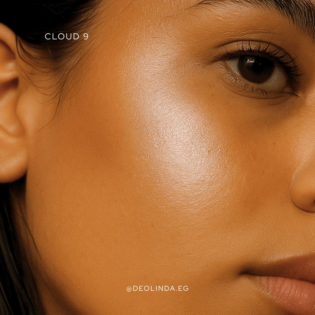 Cloud 9 - GlowDrops - Deolinda Cosmetics & Skins ®