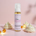 Crème Vanilla - Body Splash - Deolinda Cosmetics & Skins ®