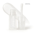Crystal - Lip Oil - Deolinda Cosmetics & Skins ®