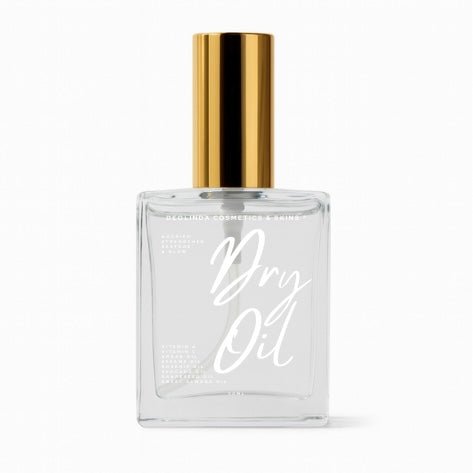 Dry Oil - Deolinda Cosmetics & Skins ®
