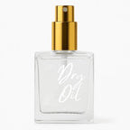 Dry Oil - Deolinda Cosmetics & Skins ®