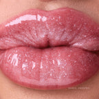 Frosted - Lip Oil - Deolinda Cosmetics & Skins ®