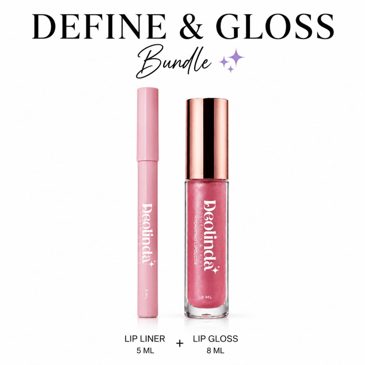 Gloss & Define