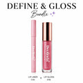 Gloss & Define - Deolinda Cosmetics & Skins ®