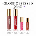 Gloss Obsessed Bundle - Deolinda Cosmetics & Skins ®