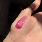 Grape Lips - Lipgloss - Deolinda Cosmetics & Skins ®