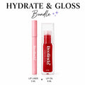 Hydrate & Define - Deolinda Cosmetics & Skins ®