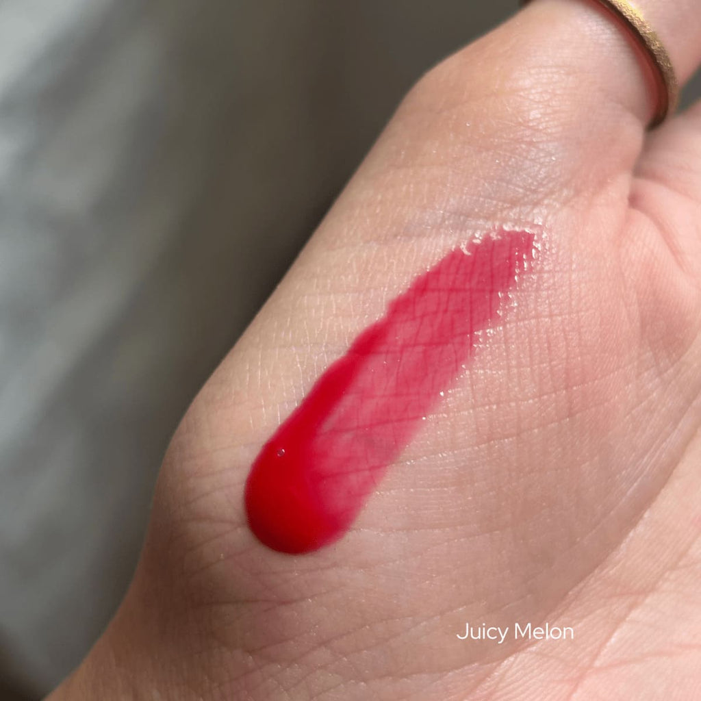 Juicy Melon - Lip Oil - Deolinda Cosmetics & Skins ®
