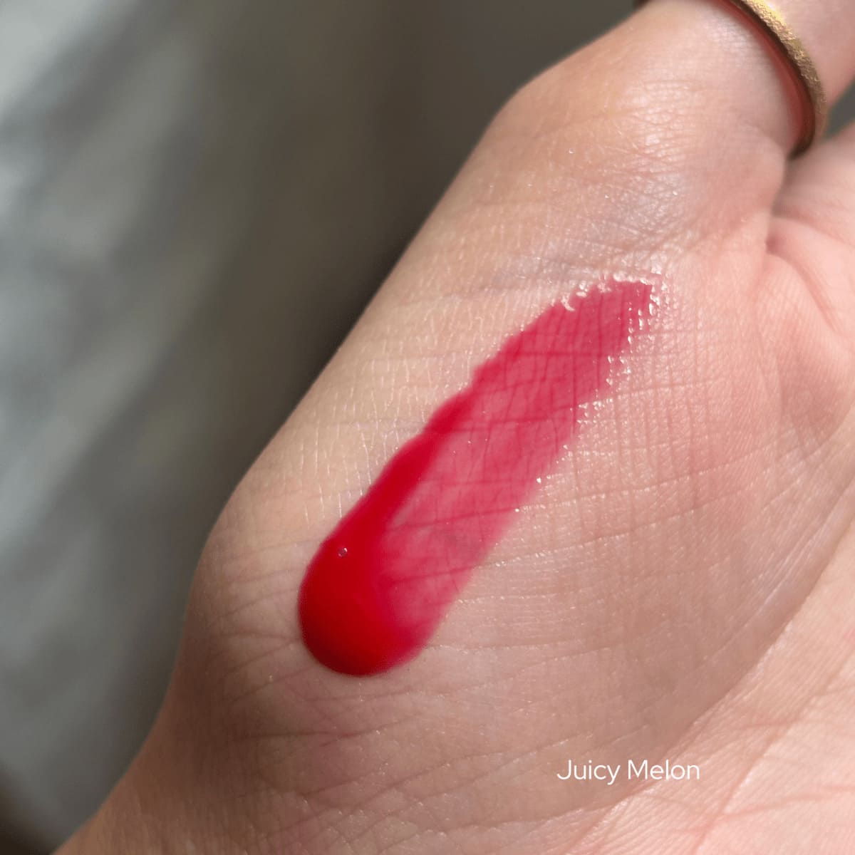 Juicy Melon - Lip Oil - Deolinda Cosmetics & Skins ®