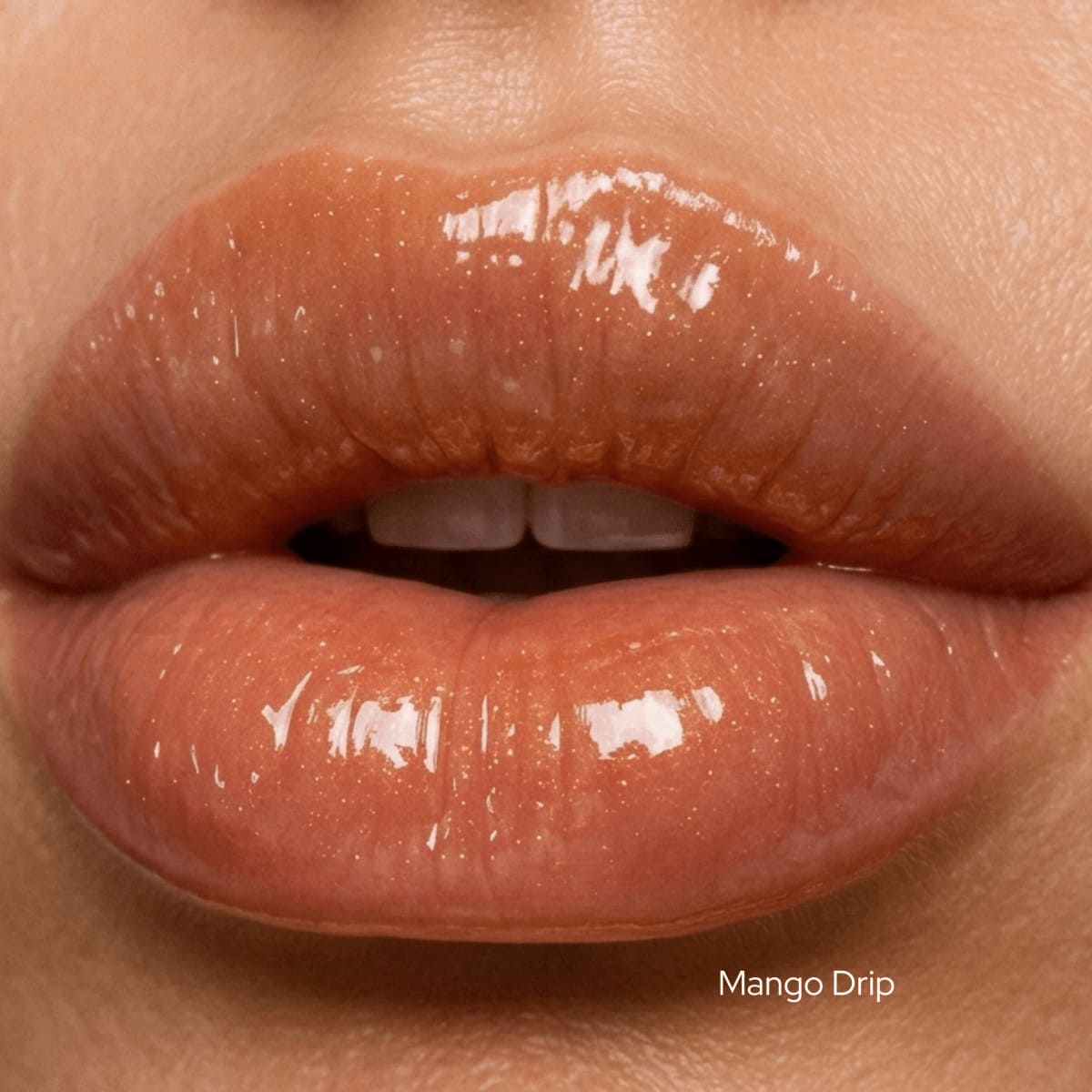 Mango Drip - Lip Oil - Deolinda Cosmetics & Skins ®