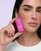 Melon Kiss - Buttery Blush Stick - Deolinda Cosmetics & Skins ®