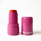 Melon Kiss - Buttery Blush Stick - Deolinda Cosmetics & Skins ®
