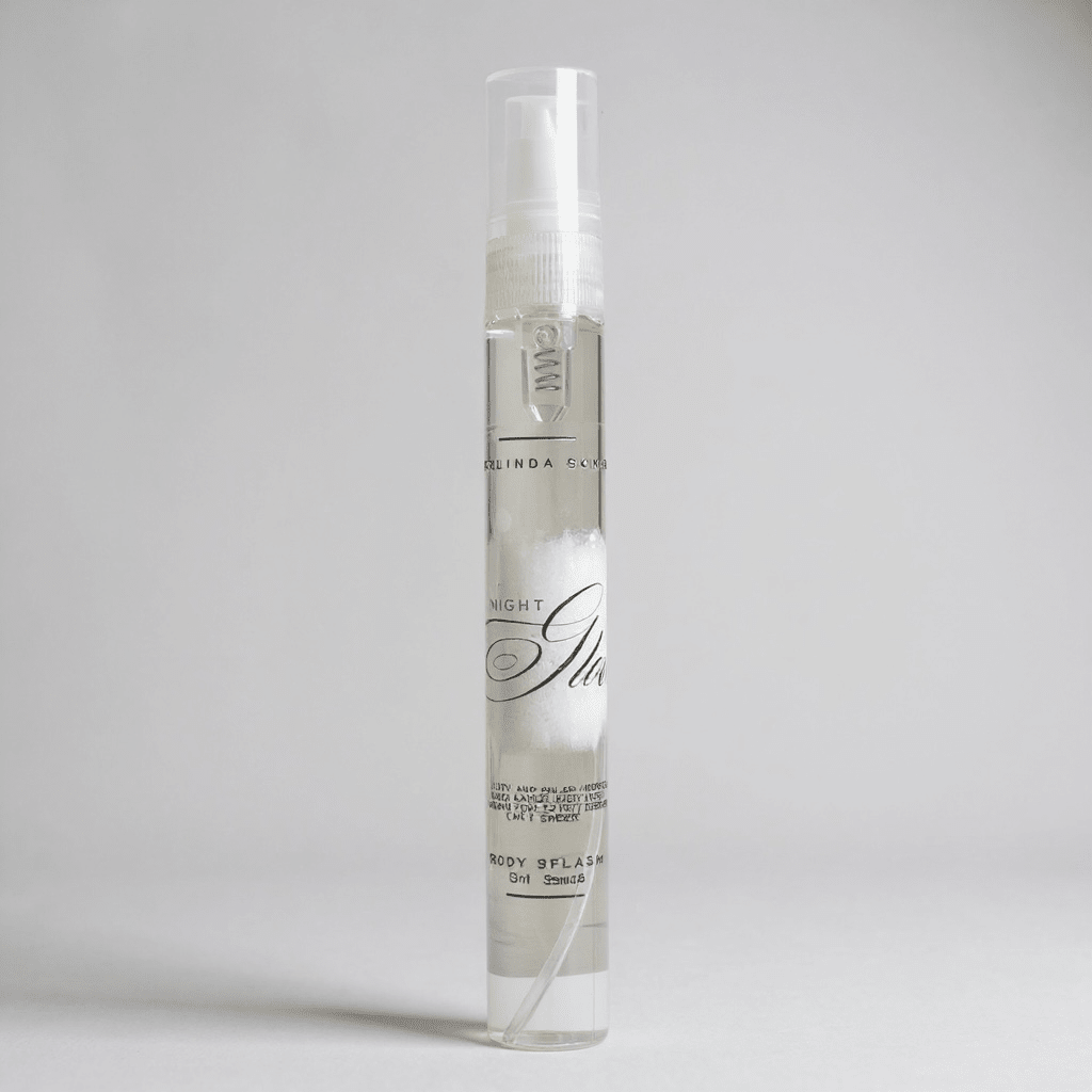 Midnight Glow - Body Splash - Deolinda Cosmetics & Skins ®