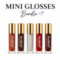 Mini Glosses Bundle - Deolinda Cosmetics & Skins ®