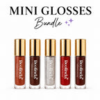 Mini Glosses Bundle - Deolinda Cosmetics & Skins ®