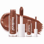 Mocha Bun - Liquid Creamy Bronzer - Deolinda Cosmetics & Skins ®