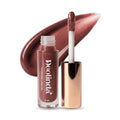 Mocha Kiss - Lipgloss - Deolinda Cosmetics & Skins ®