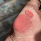 Naturelle - Liquid Creamy Blusher - Deolinda Cosmetics & Skins ®
