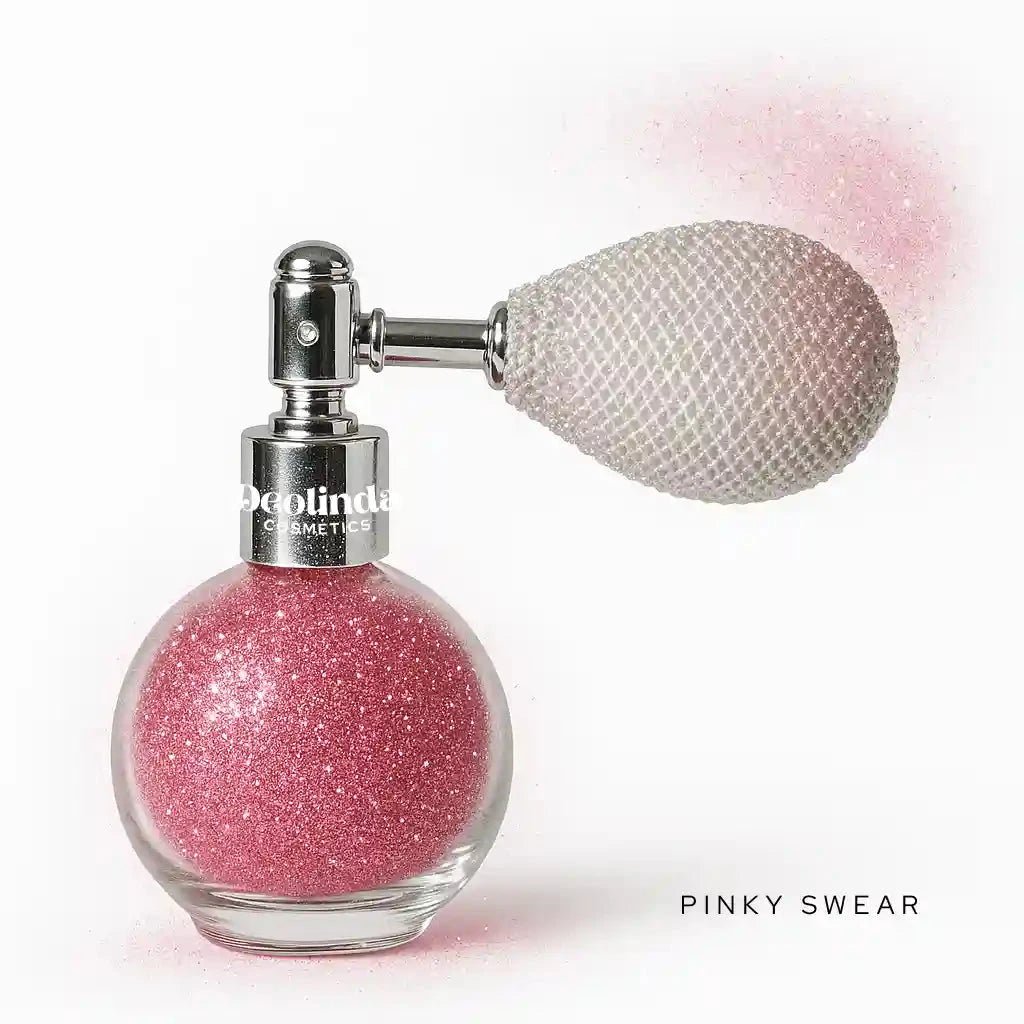 Pinky Swear - GlitzMist - Deolinda Cosmetics & Skins ®