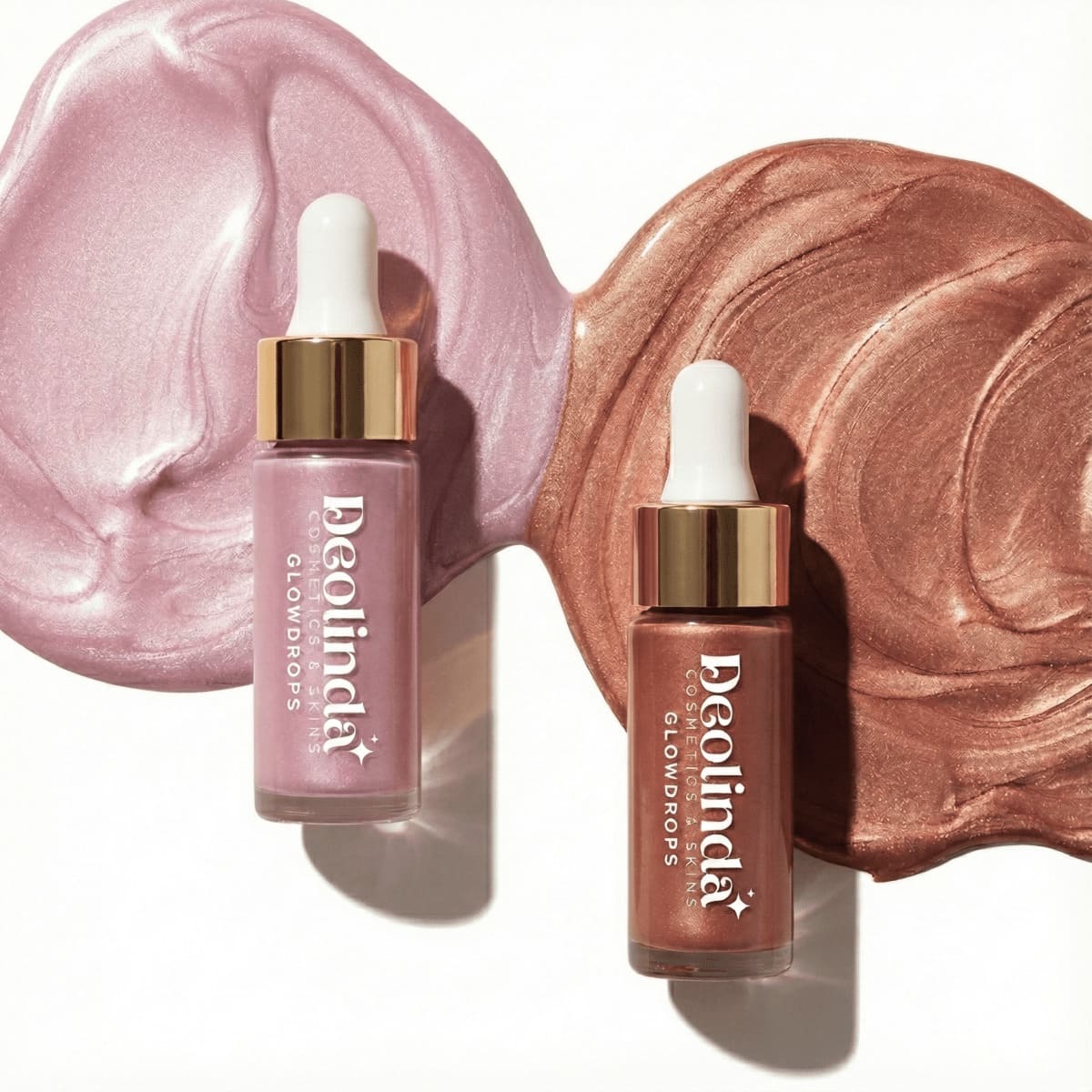 Angelic - GlowDrops