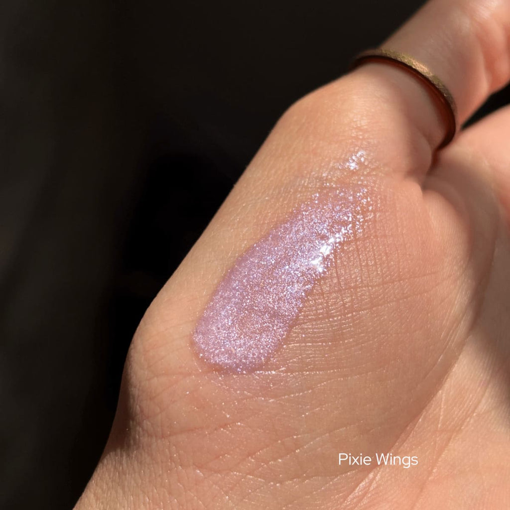 Pixie Wings - Lipgloss - Deolinda Cosmetics & Skins ®
