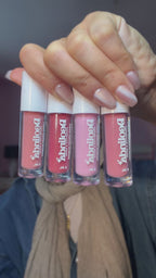 Love Cake - Liquid Creamy Blusher