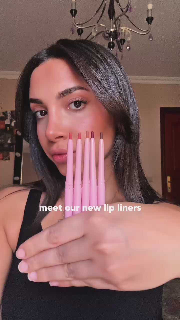 #10 - Creamy Lipliner