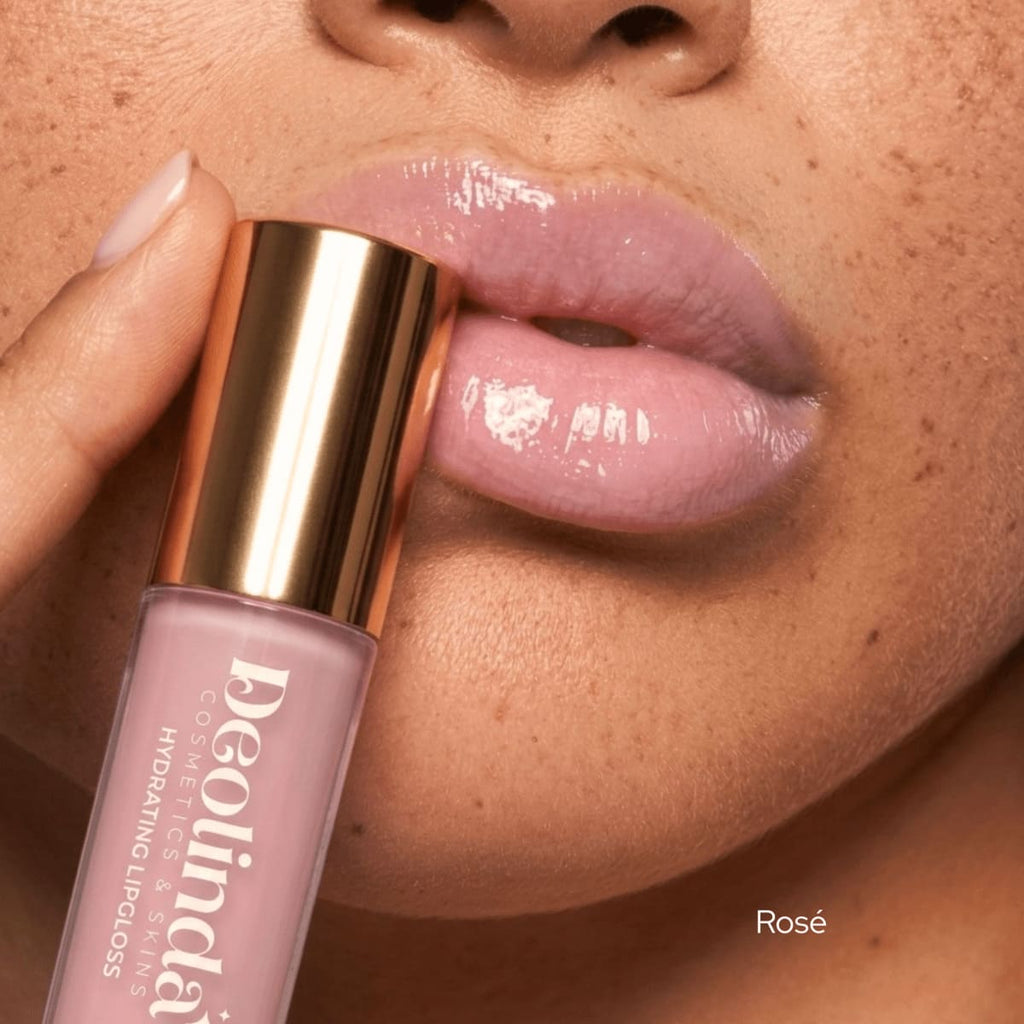 Rosé - Lipgloss - Deolinda Cosmetics & Skins ®