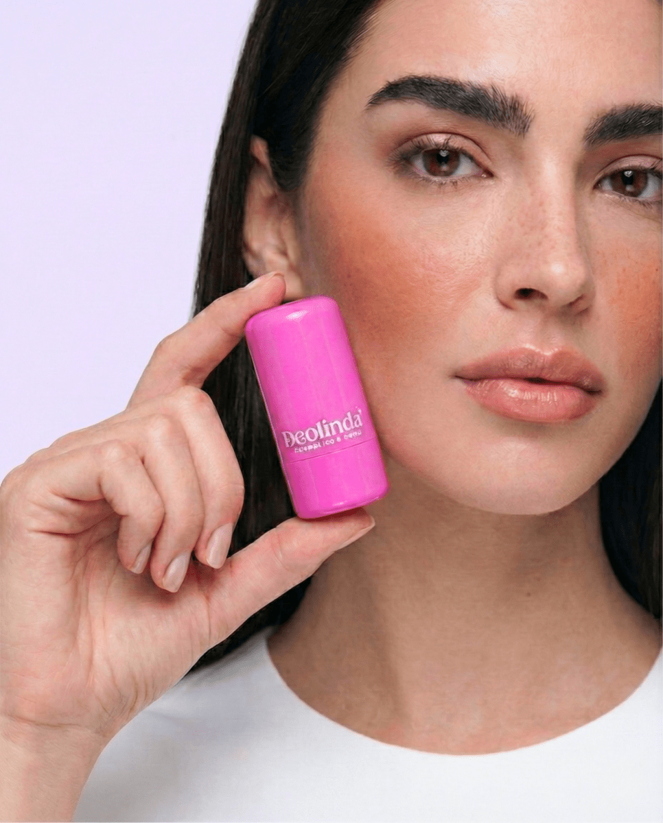Rosewood - Buttery Blush Stick - Deolinda Cosmetics & Skins ®