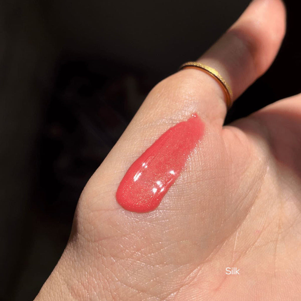 Silk - Lipgloss - Deolinda Cosmetics & Skins ®