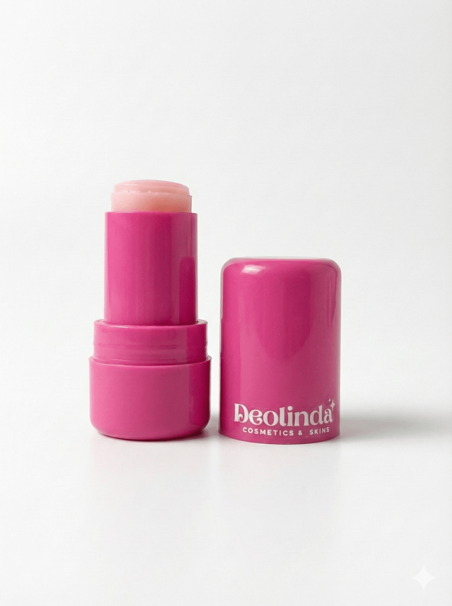 Sweet Pea - Buttery Blush Stick - Deolinda Cosmetics & Skins ®