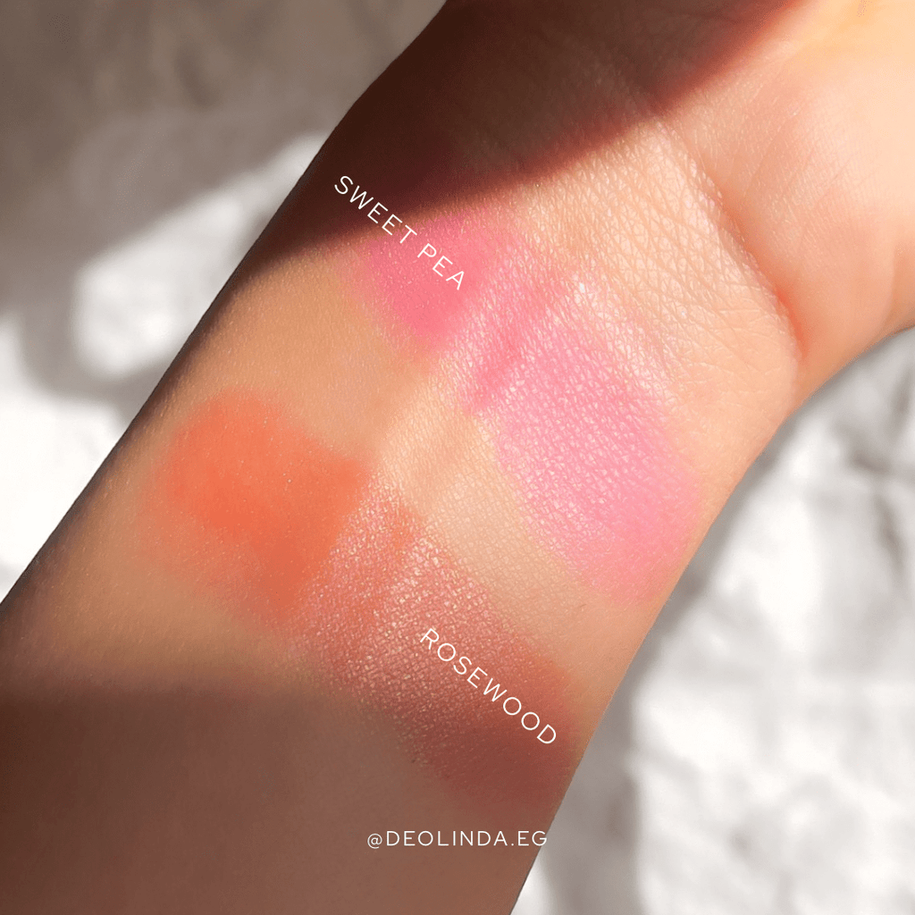 Sweet Pea - Buttery Blush Stick - Deolinda Cosmetics & Skins ®