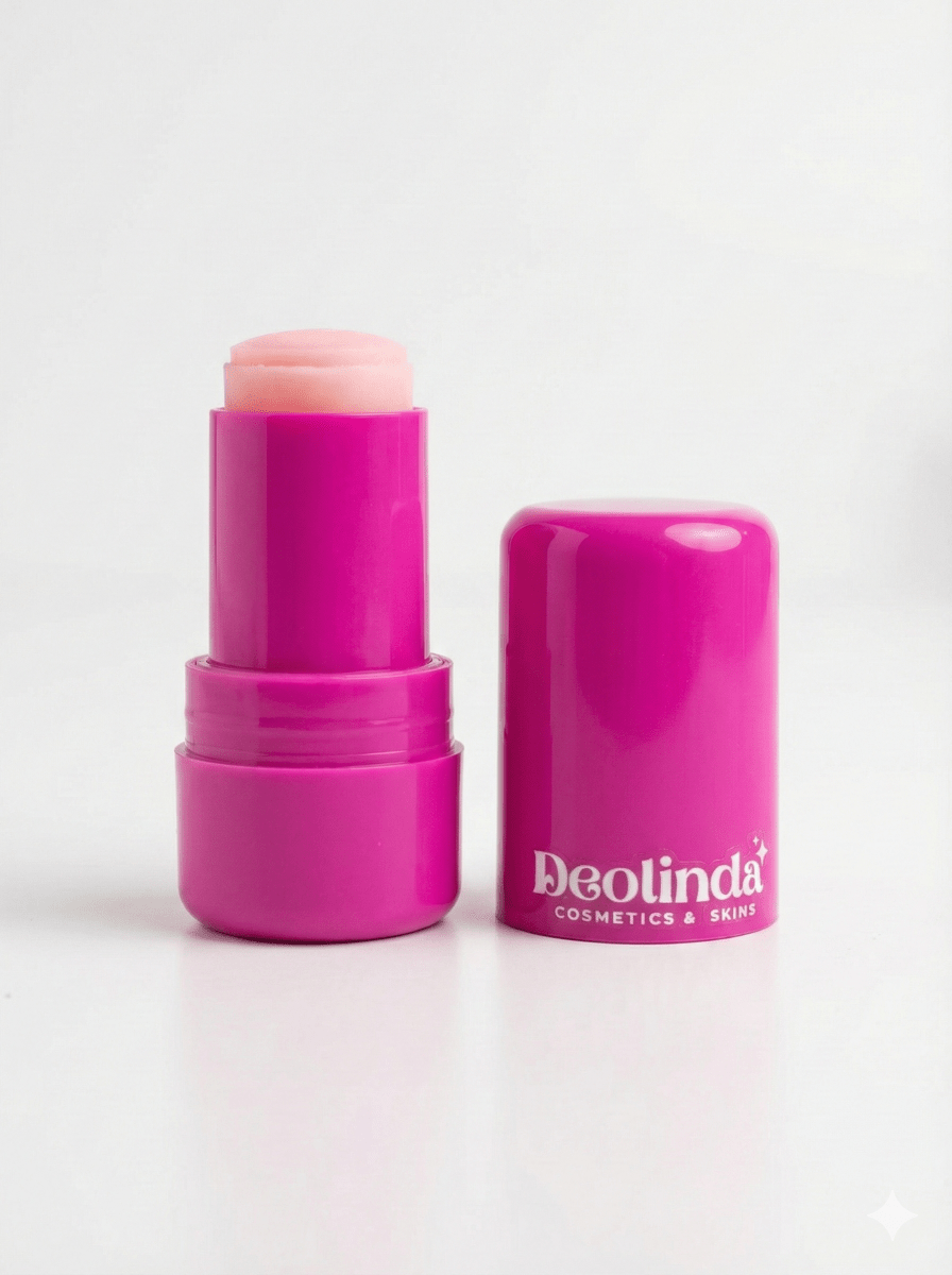 Sweet Pea - Buttery Blush Stick - Deolinda Cosmetics & Skins ®