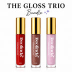 The Gloss Trio Bundle - Deolinda Cosmetics & Skins ®