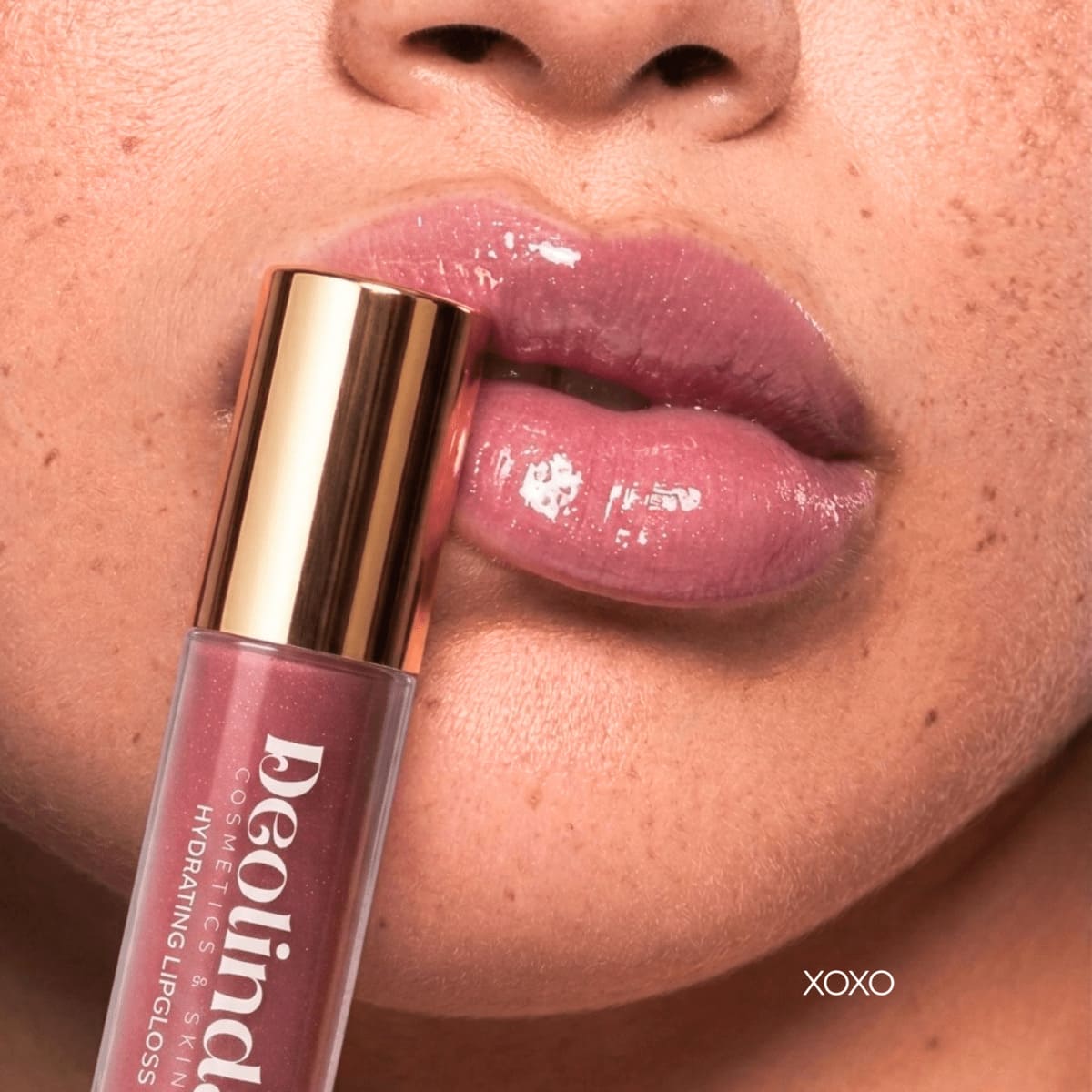 XOXO - Lipgloss