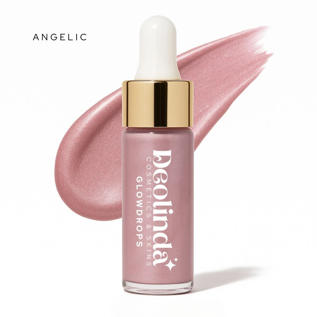 GlowDrops