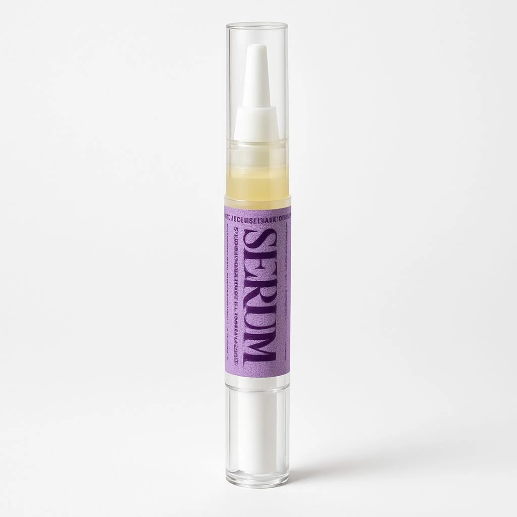 Nails & Cuticle Serum